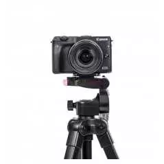 Trépied camera Yunteng VCT-618