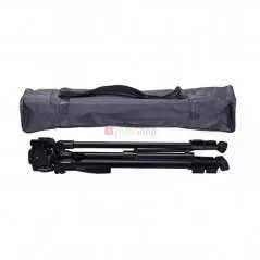 Trépied Yunteng VCT-391 pour appareil photo avec retardateur