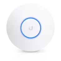 Point d'accès Ubiquiti Unifi UAP-AC-HD Wi-Fi AC MIMO 3x3 PoE Dual Band 2550 Mbps (N800 + AC1750 Mbps) + 2 ports Ethernet Gigabit