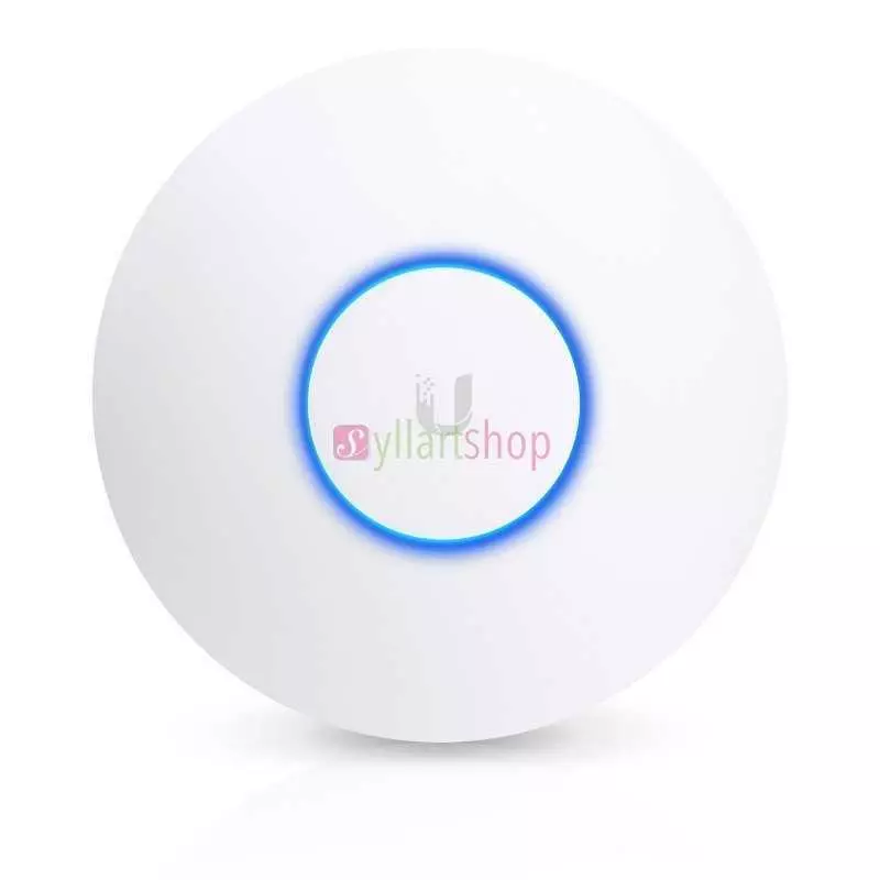 Ubiquiti UniFi UAP-AC-HD | Point d'Accès WiFi 5 4x4 MU-MIMO | AC2533 Mbps PoE+