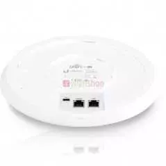Ubiquiti UniFi UAP-AC-HD | Point d'Accès WiFi 5 4x4 MU-MIMO | AC2533 Mbps PoE+