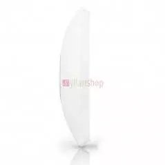 Ubiquiti UniFi UAP-AC-HD | Point d'Accès WiFi 5 4x4 MU-MIMO | AC2533 Mbps PoE+