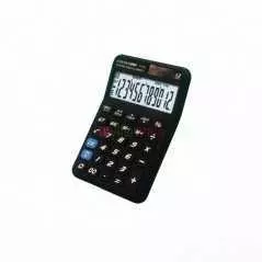 Calculatrice électronique de poche série citychen plus CT-820