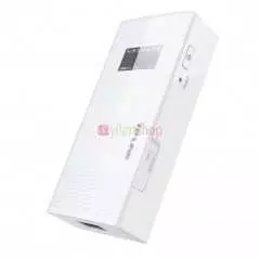 Modem Routeur 3G Mobile TP-Link M5360 Wi-Fi Power Bank 5200mAh | Hotspot HSPA+ 21.6 Mbps