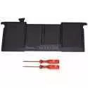 Batterie pour Apple Macbook A1406