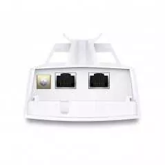 Point d'accés TP-Link CPE220 12dBi 2.4GHz Vitesse jusqu'à 300Mbps