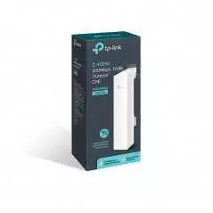 Point d'accés TP-Link CPE220 12dBi 2.4GHz Vitesse jusqu'à 300Mbps