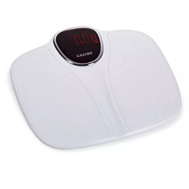 Balance Pèse personne électronique 180 kg CAMRY EB7010