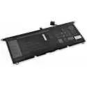 Batterie ordinateur Dell XPS 13 9370 9380 ORIGINAL