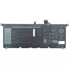 Batterie ordinateur Dell XPS 13 9370 9380 ORIGINAL