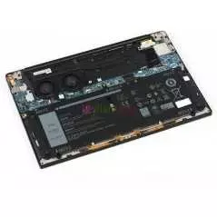 Batterie ordinateur Dell XPS 13 9370 9380 ORIGINAL