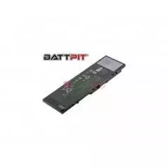 Batterie ordinateur DELL MFKVP/7720/7510/7710