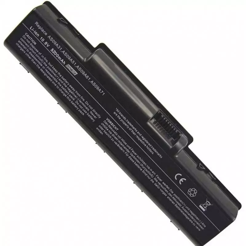 Batterie ordinateur Acer 5532 / 4732