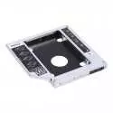 Boitier SSD Caddy 12.7MM Sata