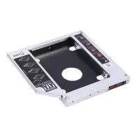 Boitier SSD Caddy 12.7MM Sata