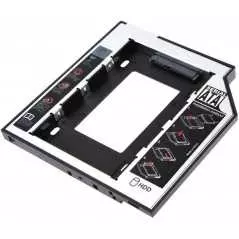 Boitier SSD Caddy 12.7MM Sata
