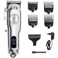 Tondeuse Rozia Rechargeable HQ2207