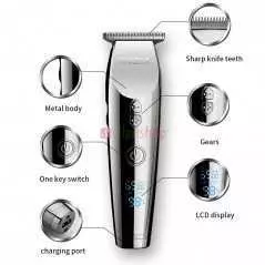 Tondeuse Rozia Rechargeable  HQ266