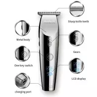 Tondeuse Rozia Rechargeable  HQ266