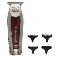 Tondeuse Rozia  Rechargeable HQ261