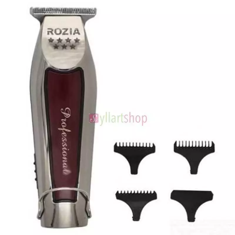 Tondeuse Rozia  Rechargeable HQ261