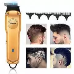 Tondeuse Rozia Rechargeable HQ278