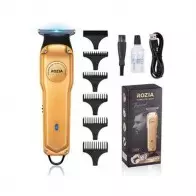 Tondeuse Rozia Rechargeable HQ278