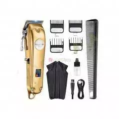 Tondeuse Rozia Pro Rechargeable HQ2215