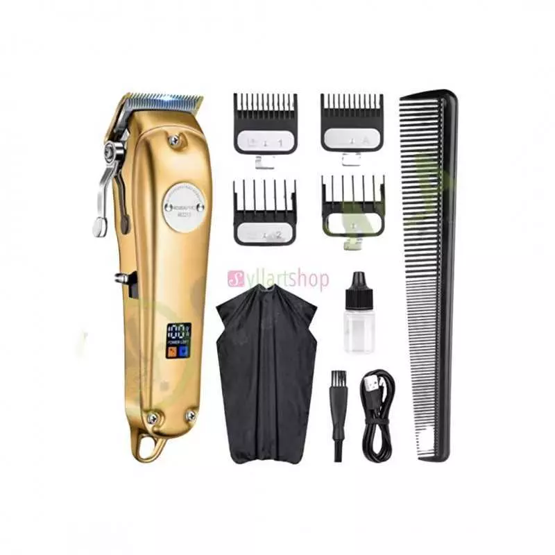 Tondeuse Rozia Pro Rechargeable HQ2215