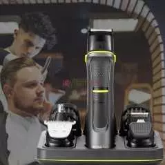 Tondeuse rechargeable 14 en 1 ROZIA HQ5950