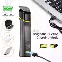 Tondeuse rechargeable 14 en 1 ROZIA HQ5950