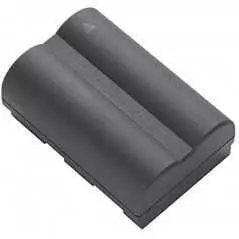 Batterie Canon BP-511A pour Canon EOS 5D 50D 40D 20D 30D 10D Digital Rebel 1D D60 300D D30