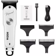 Tondeuse Rozia Rechargeable HQ276