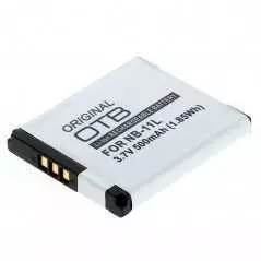 Batterie Canon Numérique NB-11L