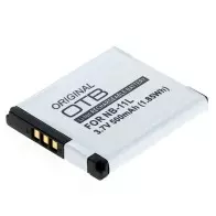 Batterie Canon Numérique NB-11L