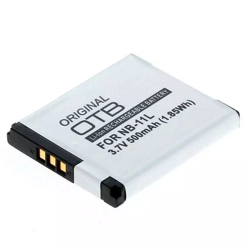 Batterie Canon Numérique NB-11L