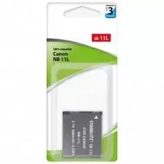 Batterie Canon Numérique NB-11L
