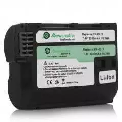 Batterie Nikon Numérique EN-EL15