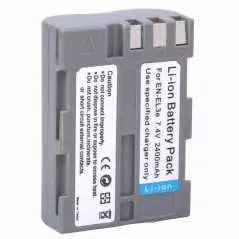 Batterie Nikon Numérique EN-EL3E