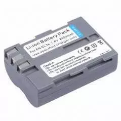 Batterie Nikon Numérique EN-EL3E