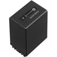 Batterie Sony V FV100  pour Sony NP-FV100, HDR-CX130, HDR-CX680, HDR-CX150, HDR-CX170, HDR-CX190, NPFV100, HDR-CX220
