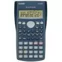 Calculatrice scientifique Casio FX-82MS 12 Chiffres 2 Lignes