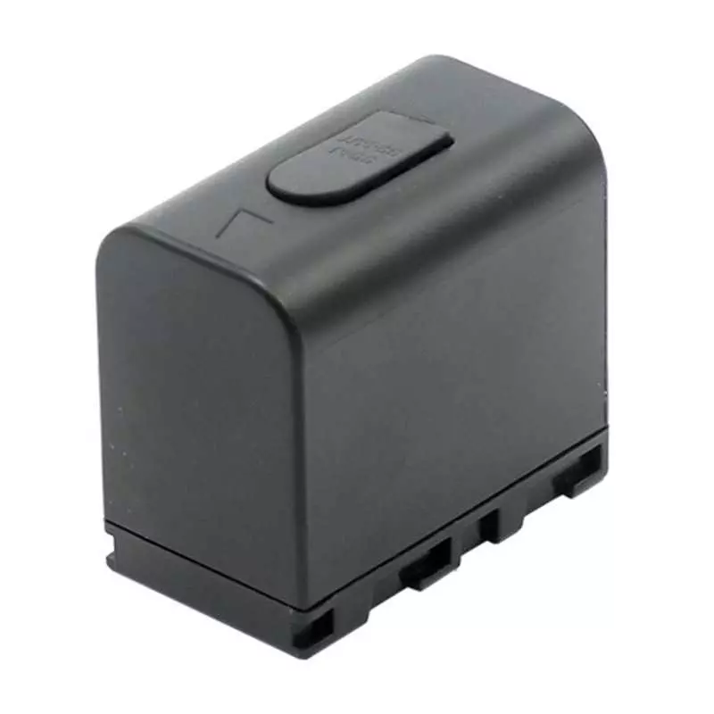 Batterie JVC Numérique BN-VF815AC