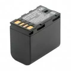 Batterie JVC Numérique BN-VF815AC