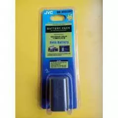 Batterie JVC Numérique BN-VF823AC