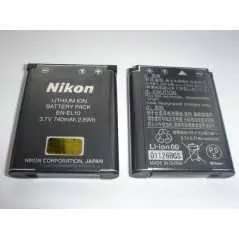 Batterie Nikon Numérique EN-EL5/EN-EL10