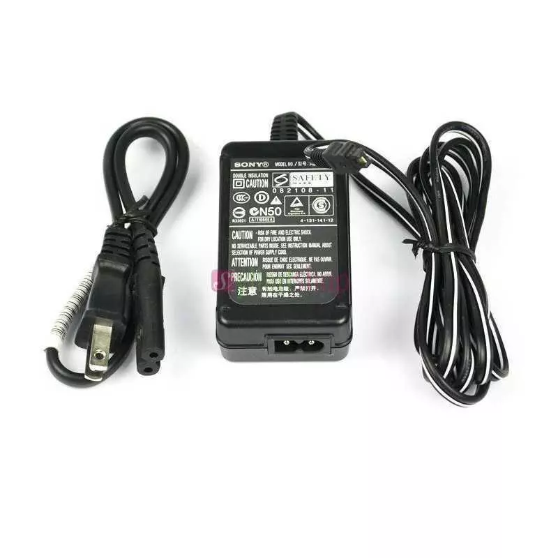 Chargeur Alimentation secteur pour caméscope Sony HXR-NX100 HDR-FX7/E