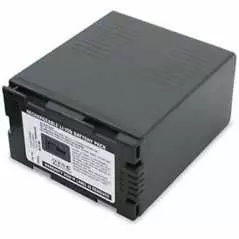 Batterie Panasonic Numérique CGA-D54SE/1H