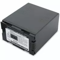 Batterie Panasonic Numérique CGA-D54SE/1H