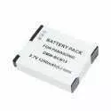 Batterie Panasonic Numérique DMW-BCM13